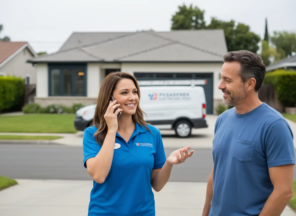 Electrician Dunnegan, MO FAQs